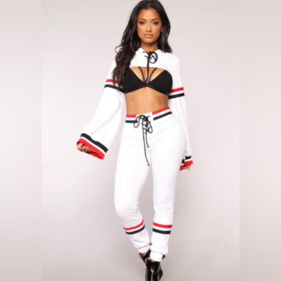 Fashion Nova Other - Fashion nova rare set xl